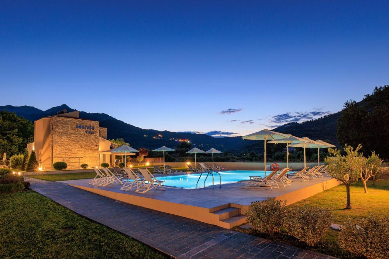 Villas Marajo Villa