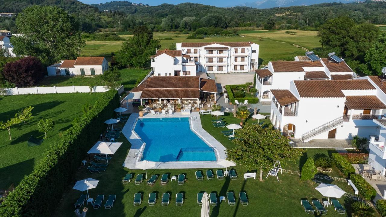 Goudelis 3* Sidari (Corfu)