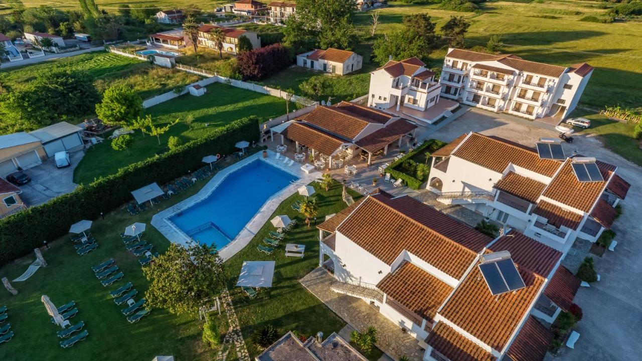 Goudelis Sidari (Corfu)