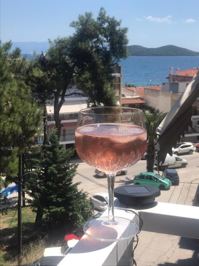 Sea Esta Nea Peramos (Macedonia)
