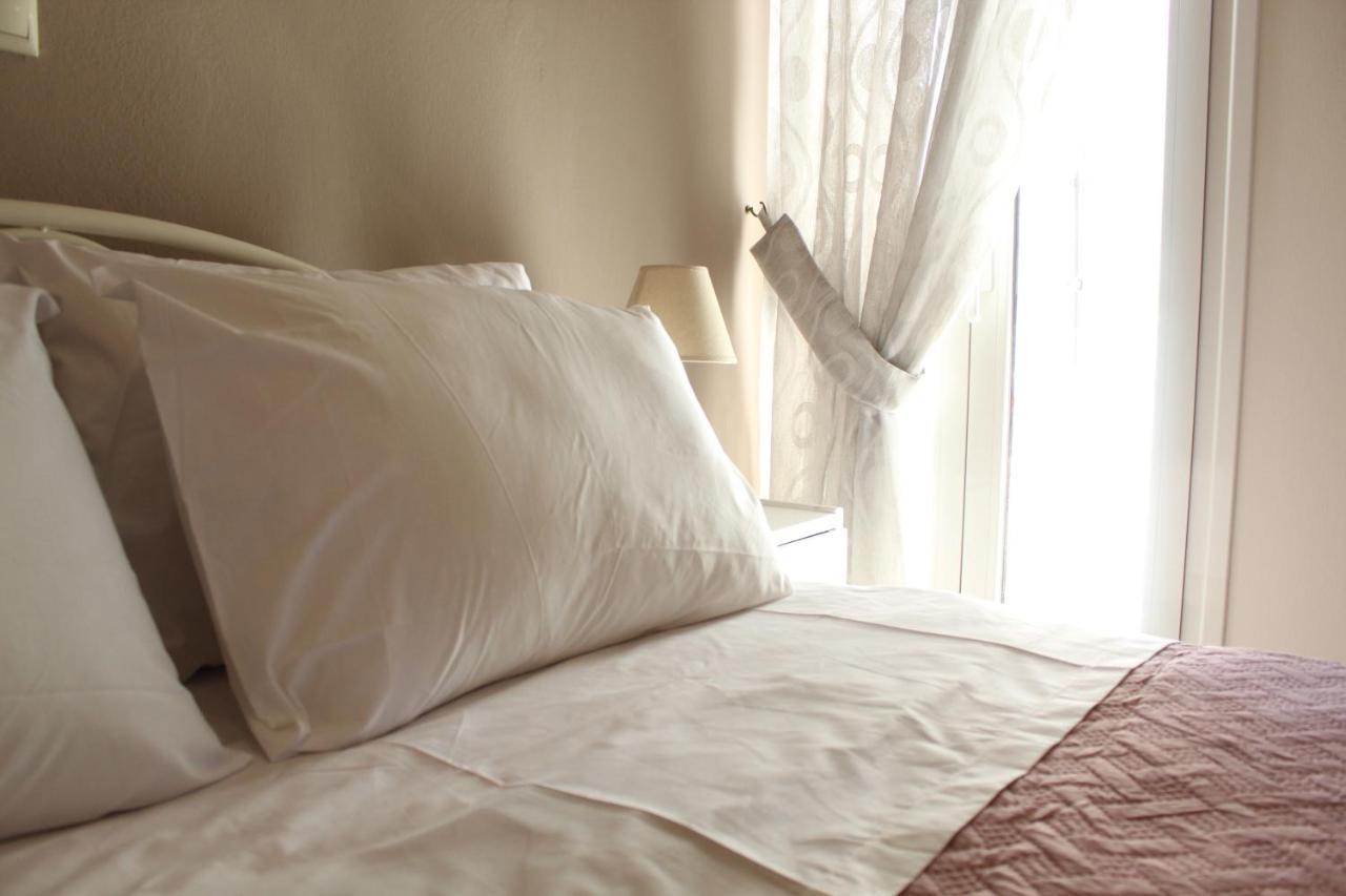 Apartment Dimokritos Pitsidia