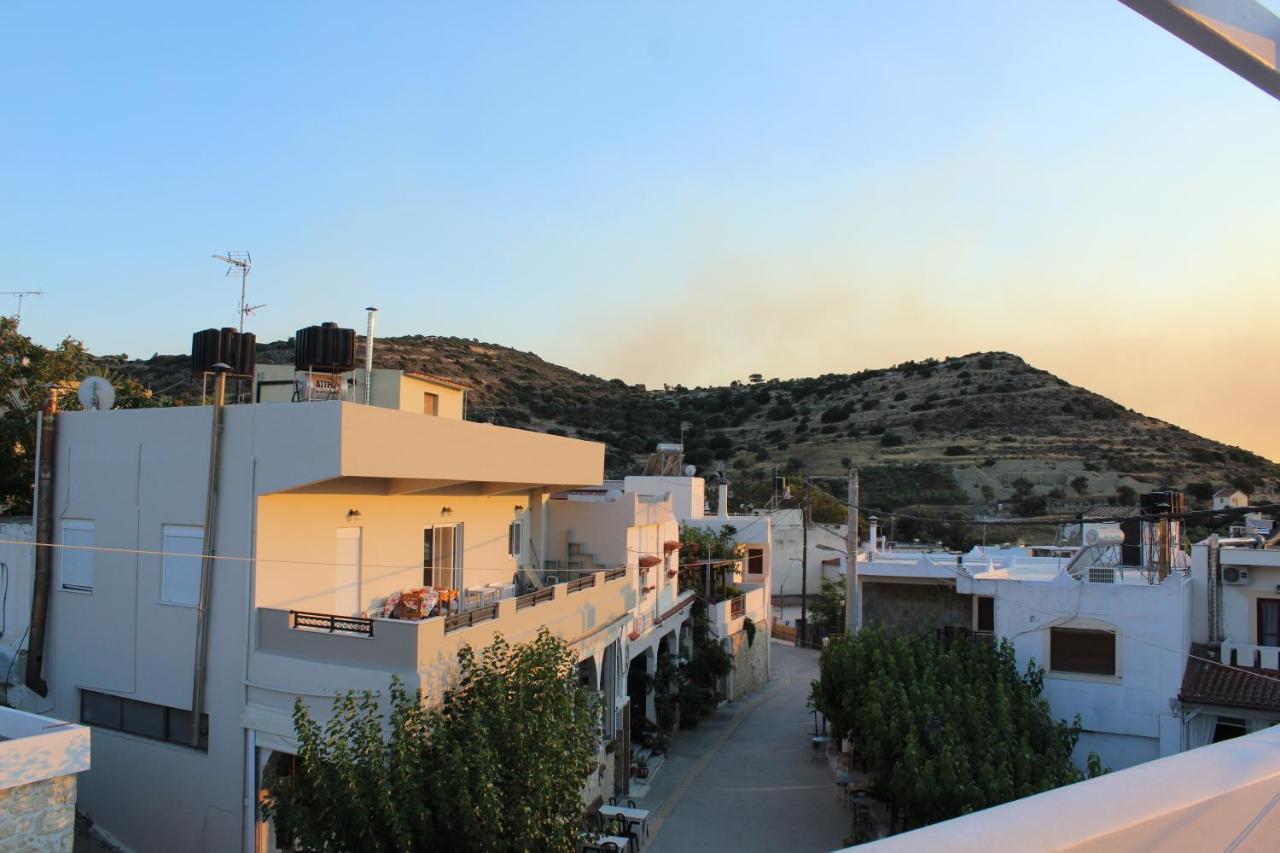 Dimokritos