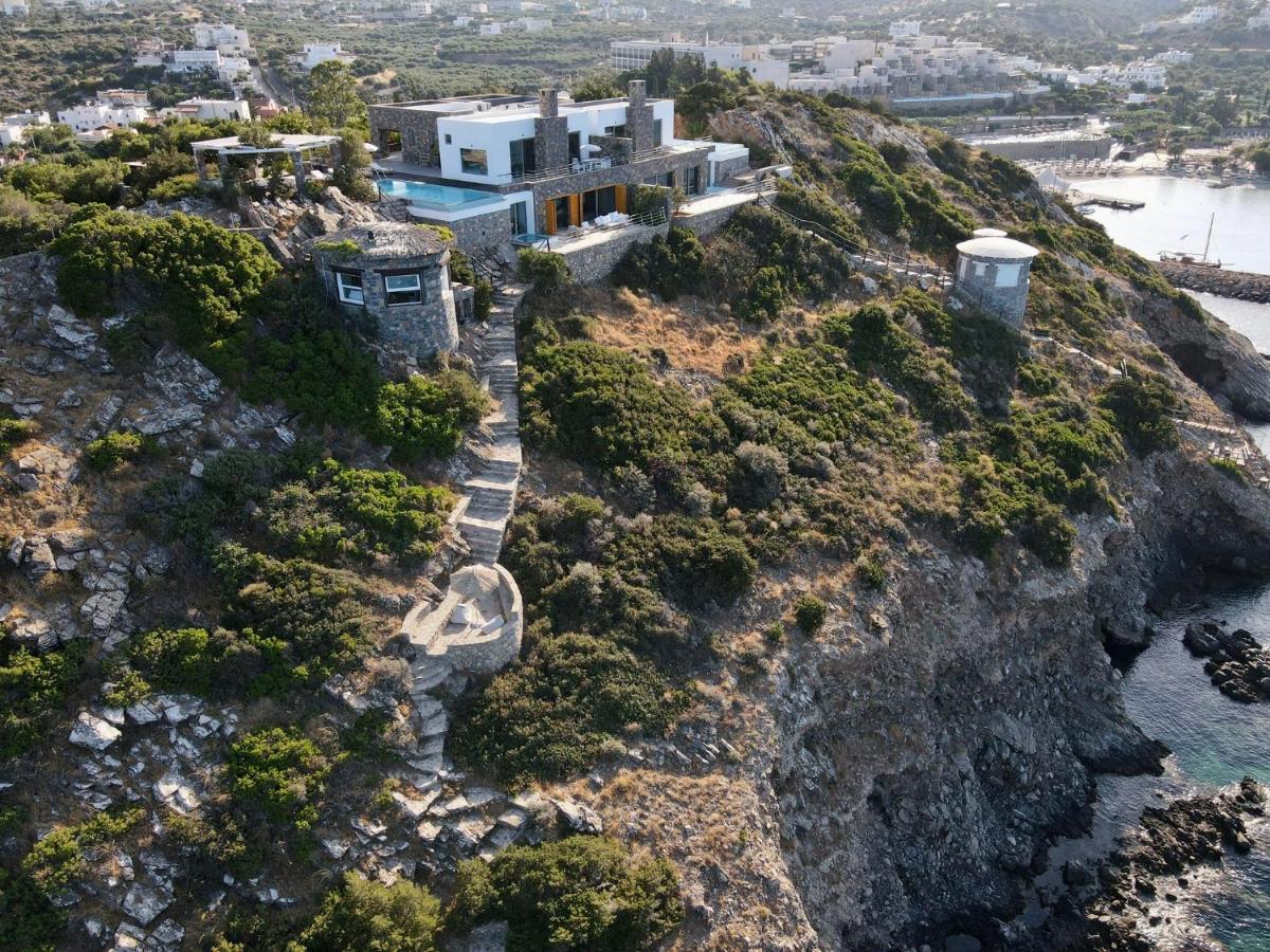 Aiolos: Above The Sea, Within