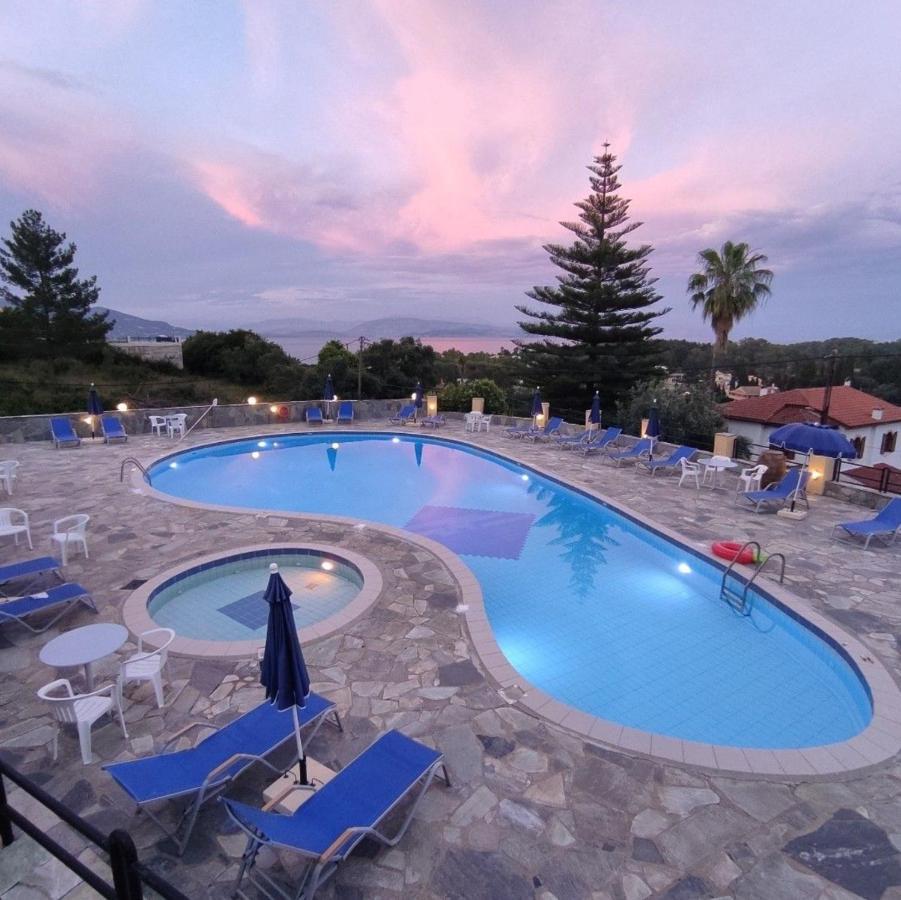 Penelope 2* Dassia (Corfu)