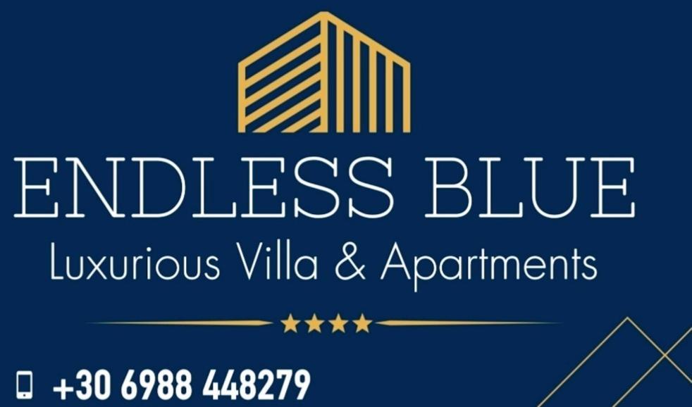 Endless Blue Villa