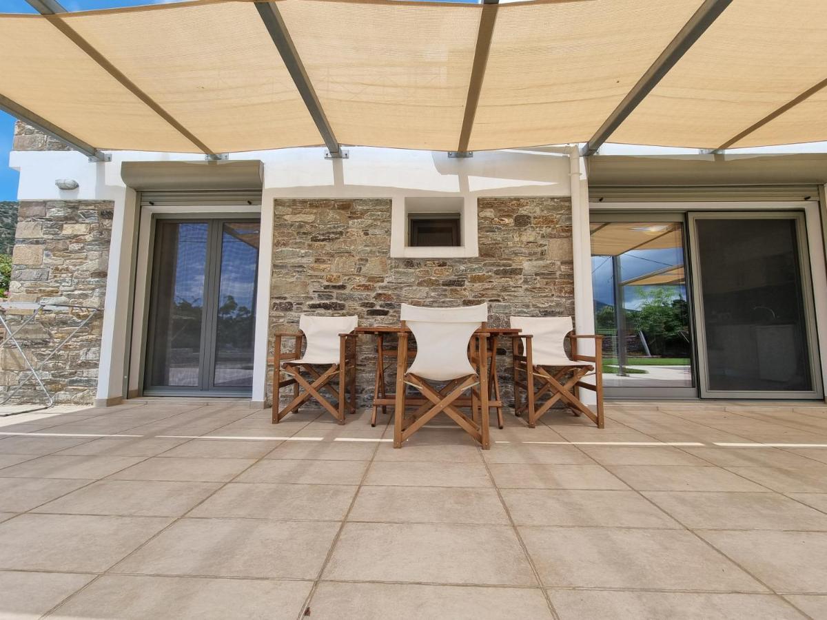 Seastone Holiday home