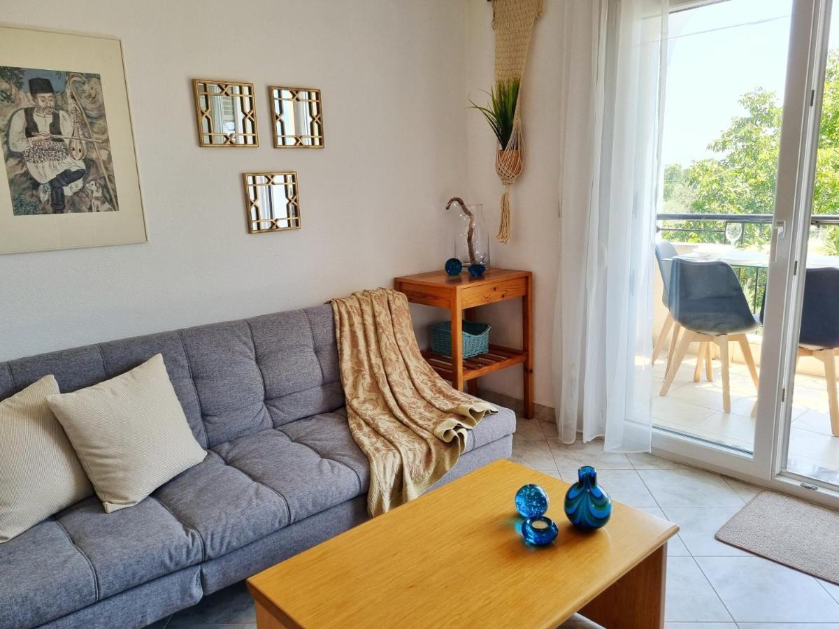 Holiday home Physis - Seaview Maisonette