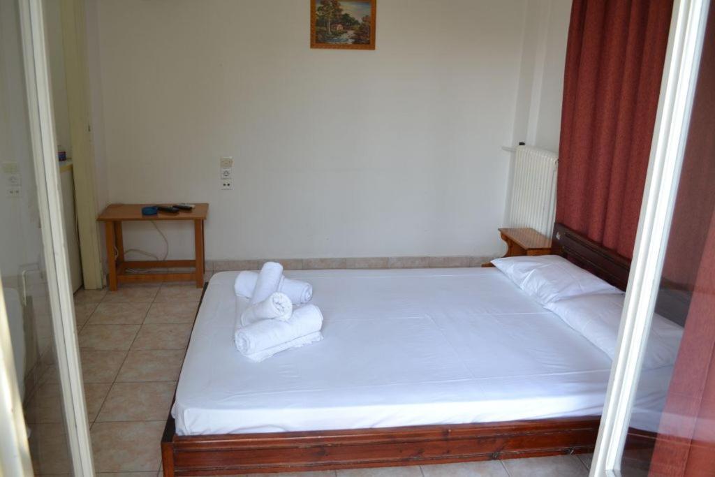 Apartment Lantzos