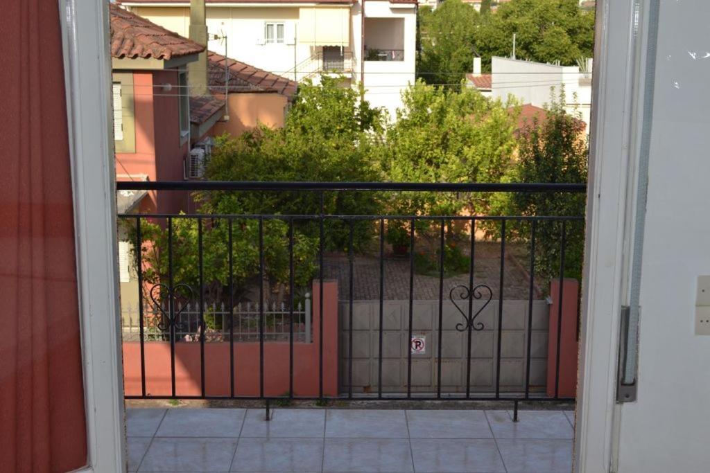 Lantzos Apartment *