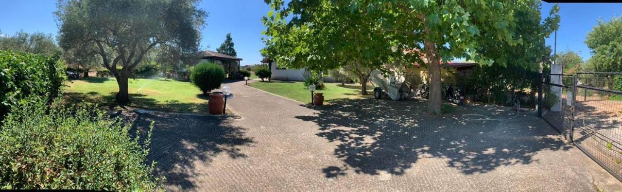 Loga Paralia Dikella Evros Holiday home *