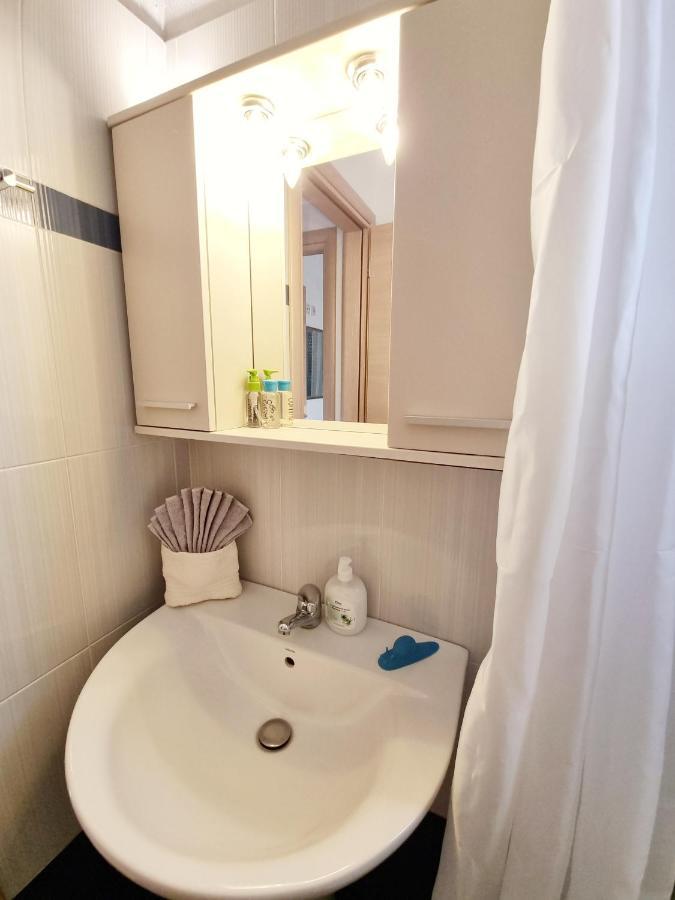 Holiday home Physis - Seaview Maisonette