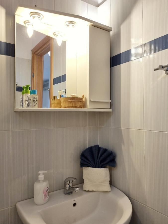 Physis - Seaview Maisonette