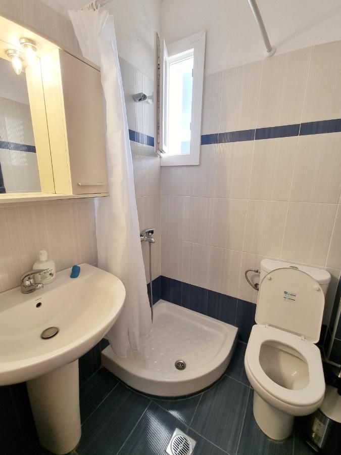 Holiday home Physis - Seaview Maisonette *