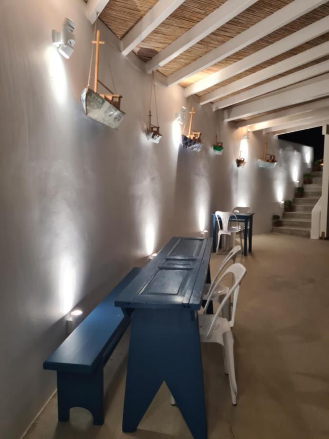 Guest house Asteroskoni Of Serifos *
