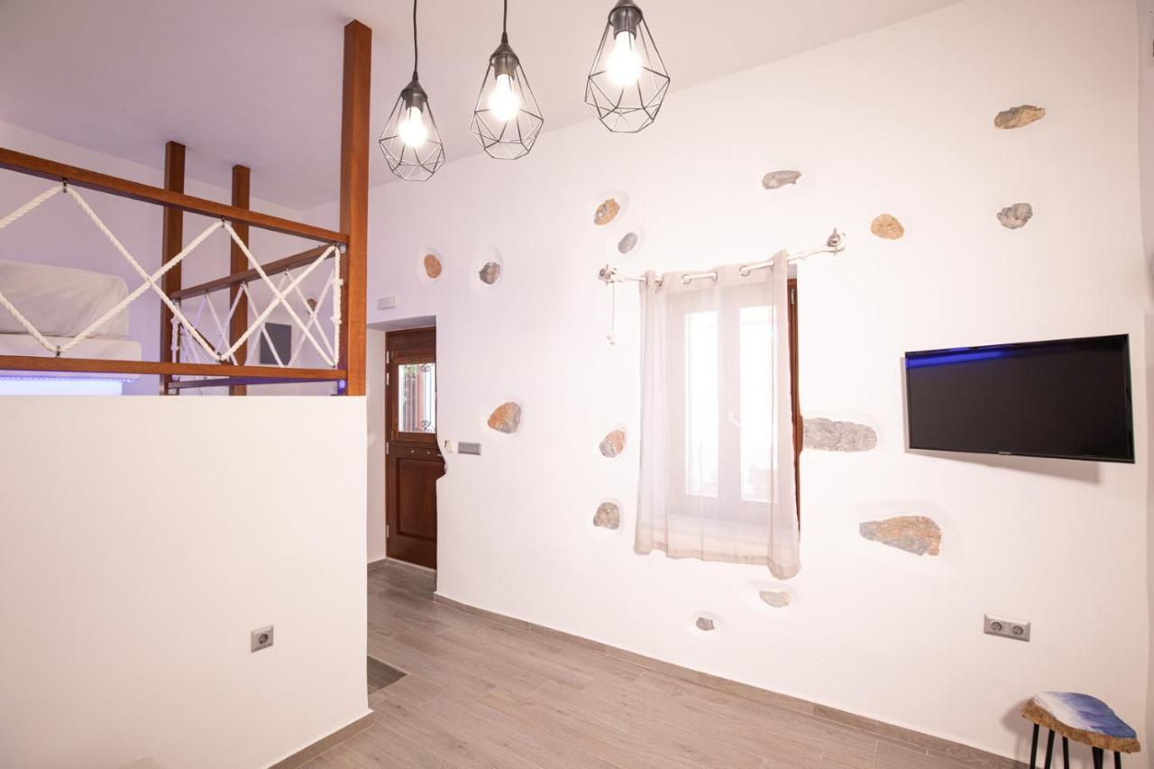 Aparthotel Primrose Astypalaia
