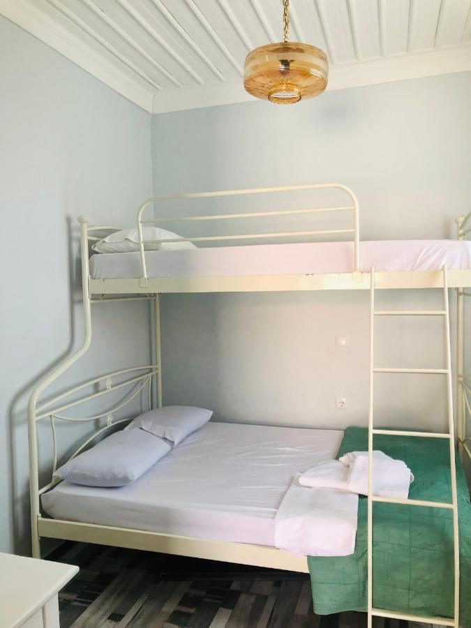 Holiday home Anastasia's House Kallirakhi