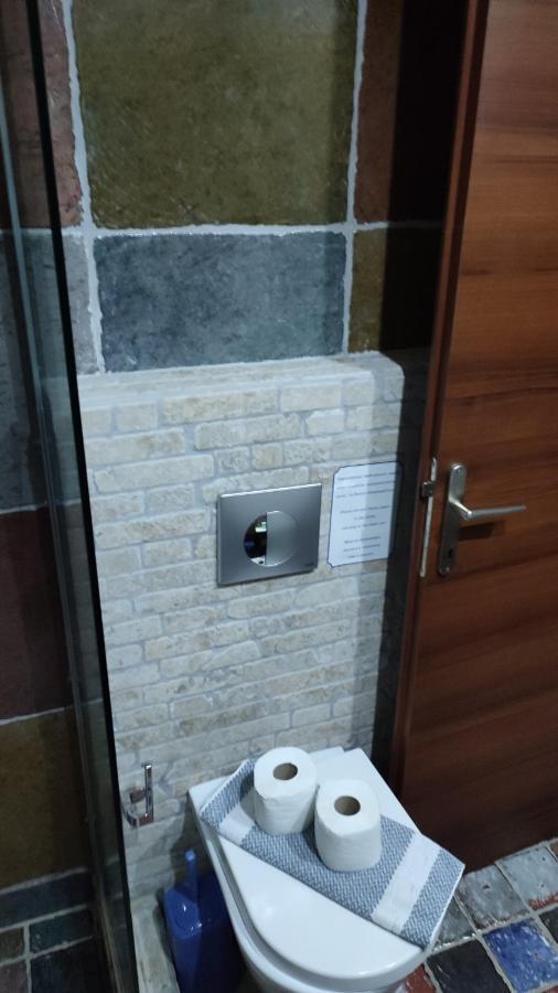 Dany House 1 Apartment Keramoti (Macedonia)