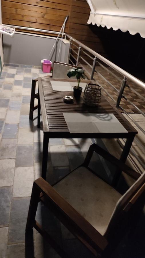 Dany House 1 * Keramoti (Macedonia)