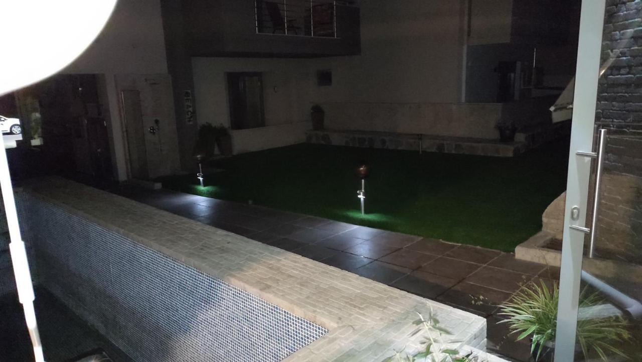 Dany House 1 * Keramoti (Macedonia)