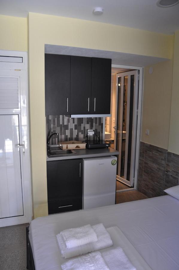 Sofia Guest house Nea Vrasna