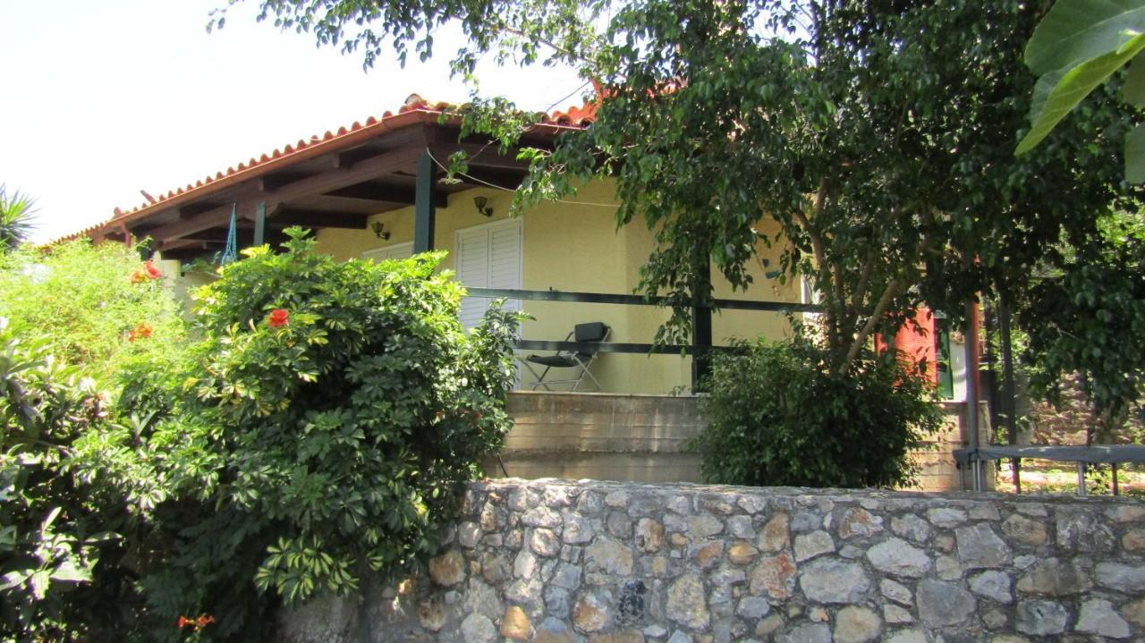 Sea La Vie Holiday home Verga Kalamata