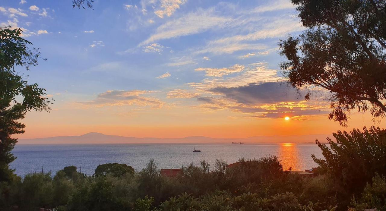 Sea La Vie Verga Kalamata
