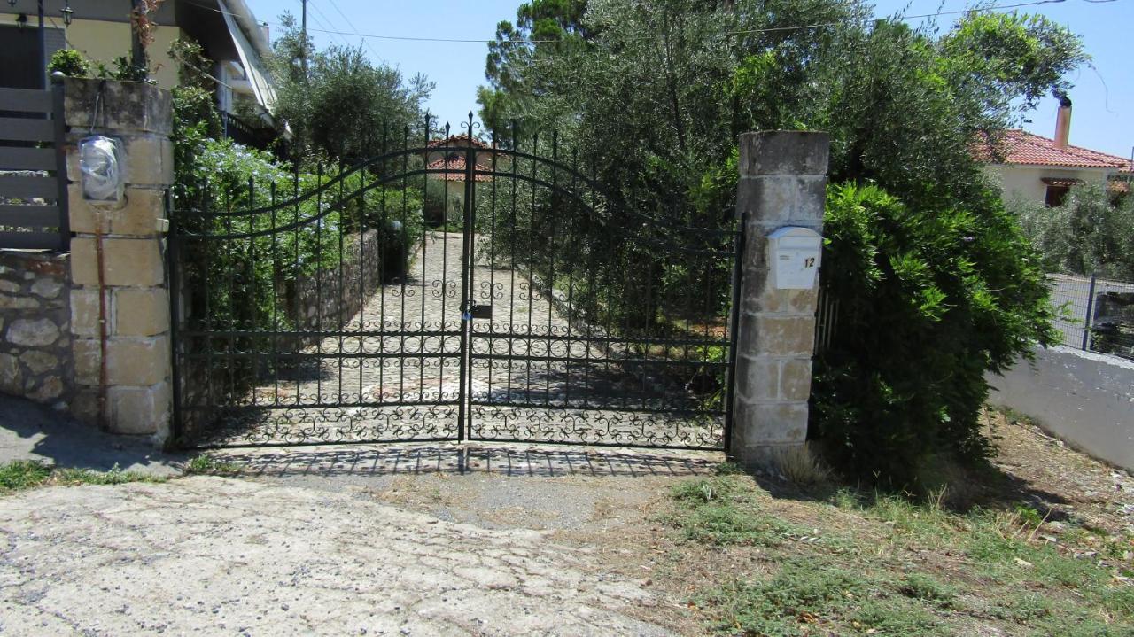 Holiday home Sea La Vie Verga Kalamata