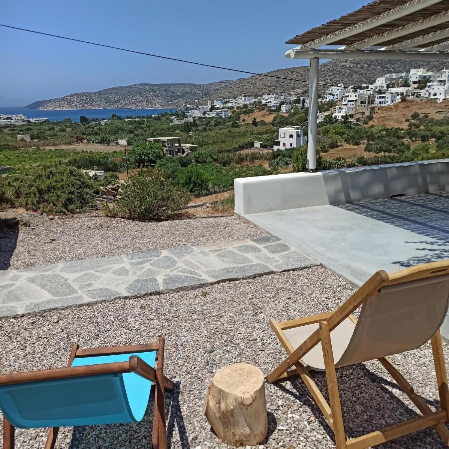 Aparthotel Kykladonisia *