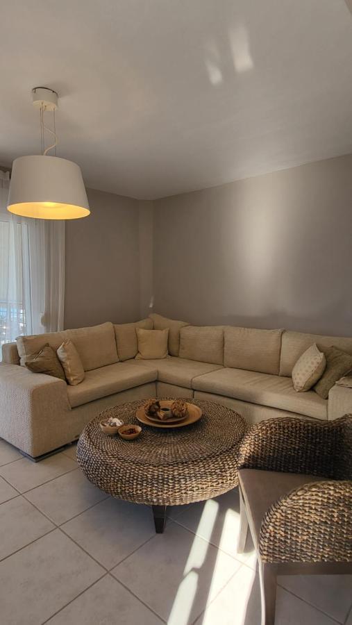 Apartment Evita Maisonette, Elegant Beachfront Apt,
