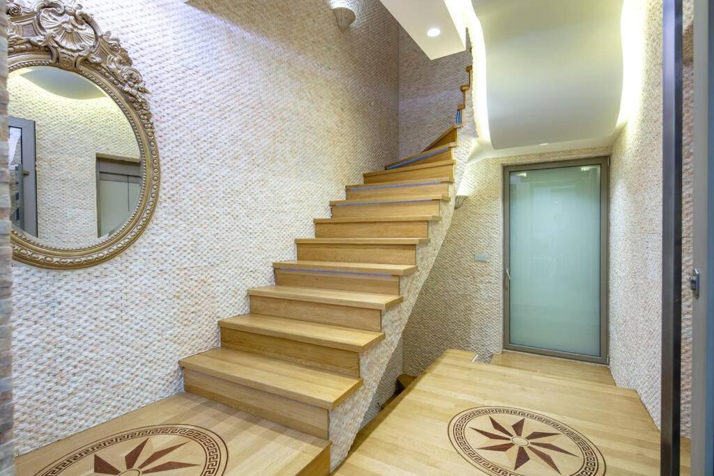 Apartment Ni President Suite, Demani President Sitia (Crete)