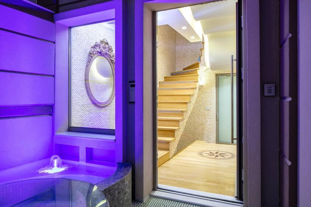 Ni President Suite, Demani President Sitia (Crete)