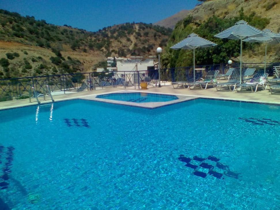 Andromeda Hotel