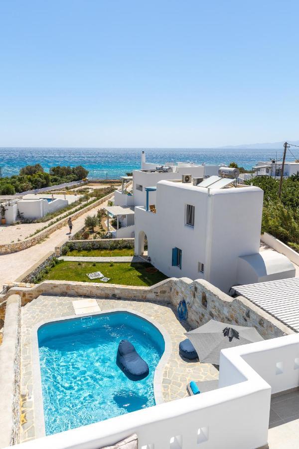 Villanaxosgr - Than A Naxian House *