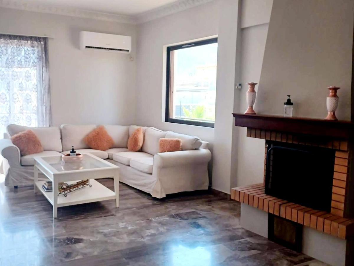 Apartment Glyfada-elliniko *