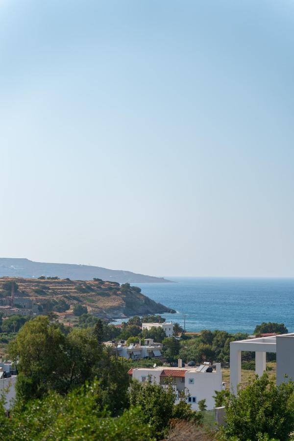 Panorama View Sitia (Crete)