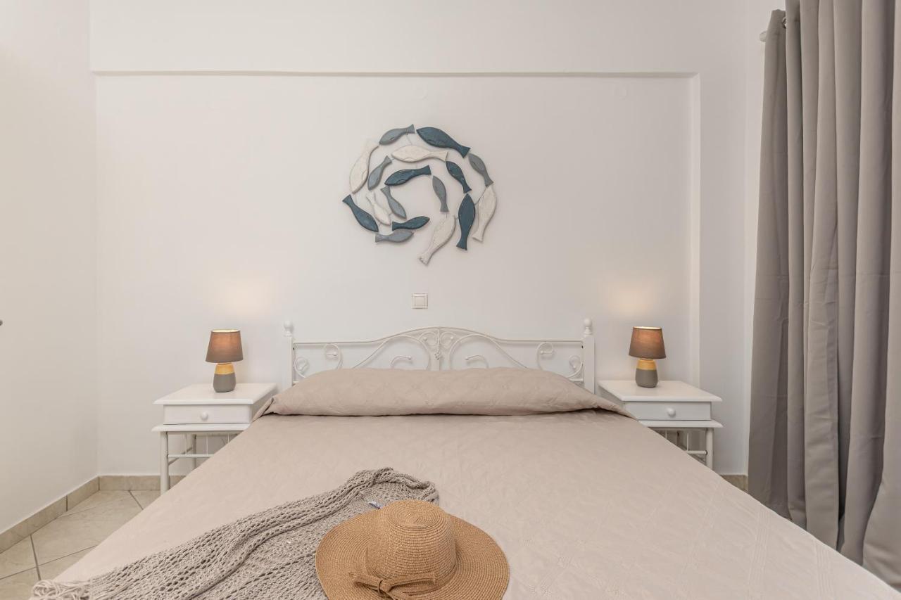 Grotta Carpe Diem Apartment *