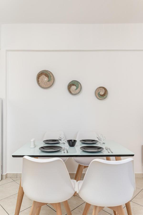 Grotta Carpe Diem Apartment *