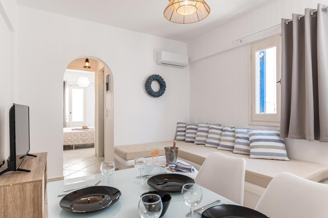 Grotta Carpe Diem * Naxos City