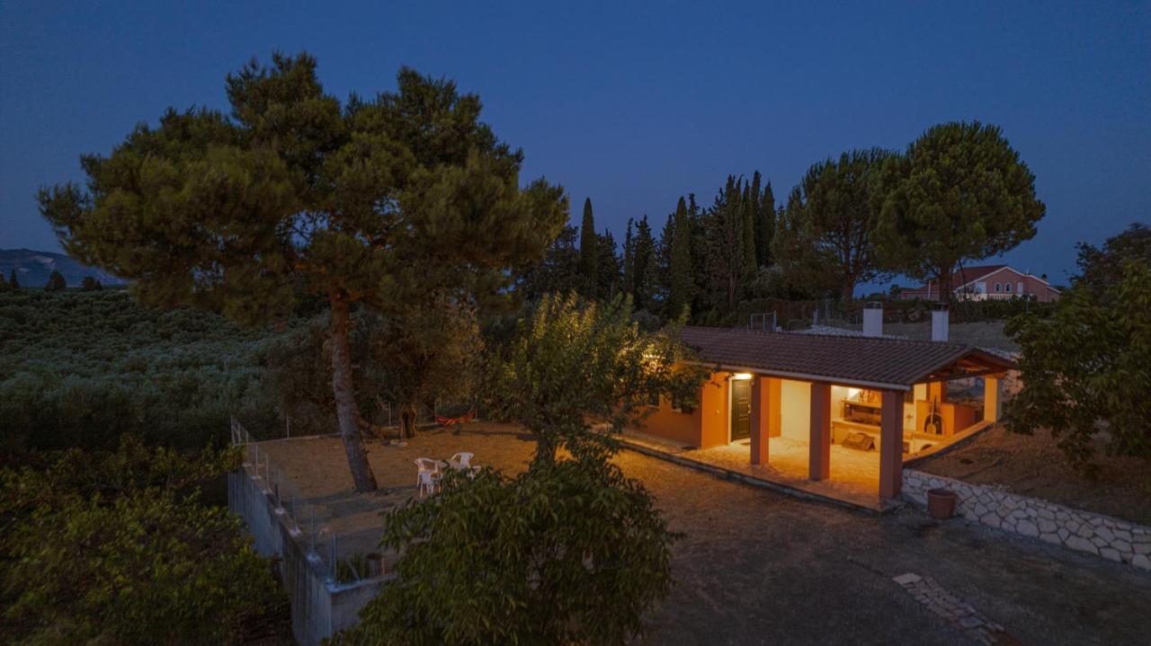 Holiday home Casa Regina