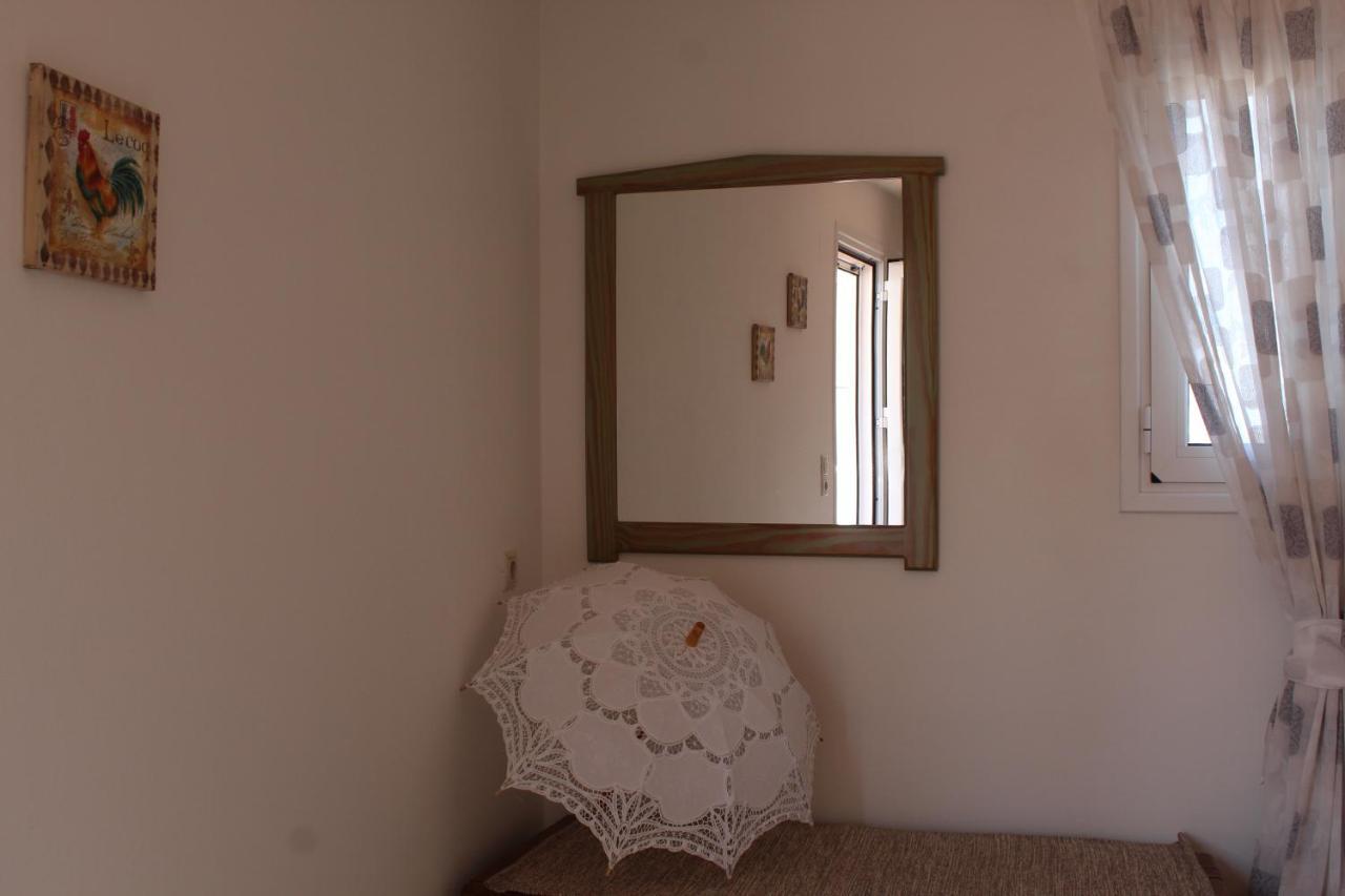 Apartment Dimokritos Pitsidia