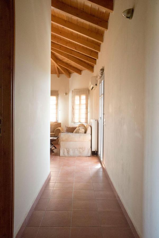 Holiday home Daphne Ermioni