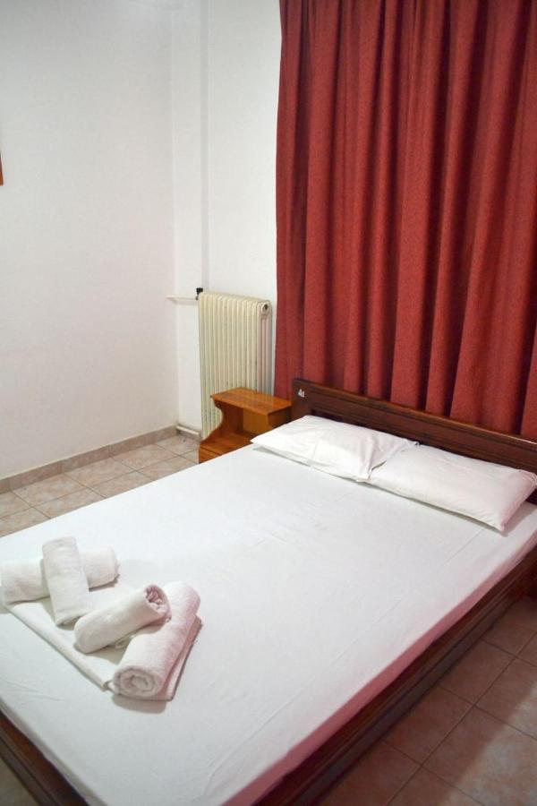 Lantzos Apartment *