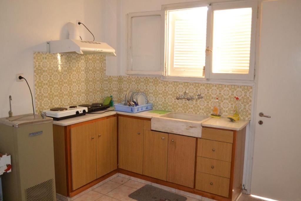Lantzos Apartment Oreoi