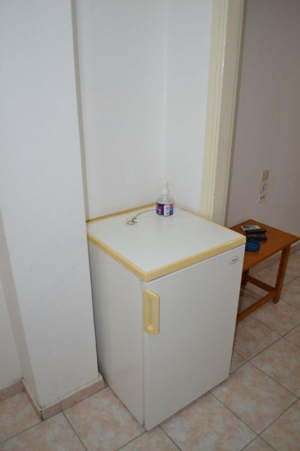 Apartment Lantzos