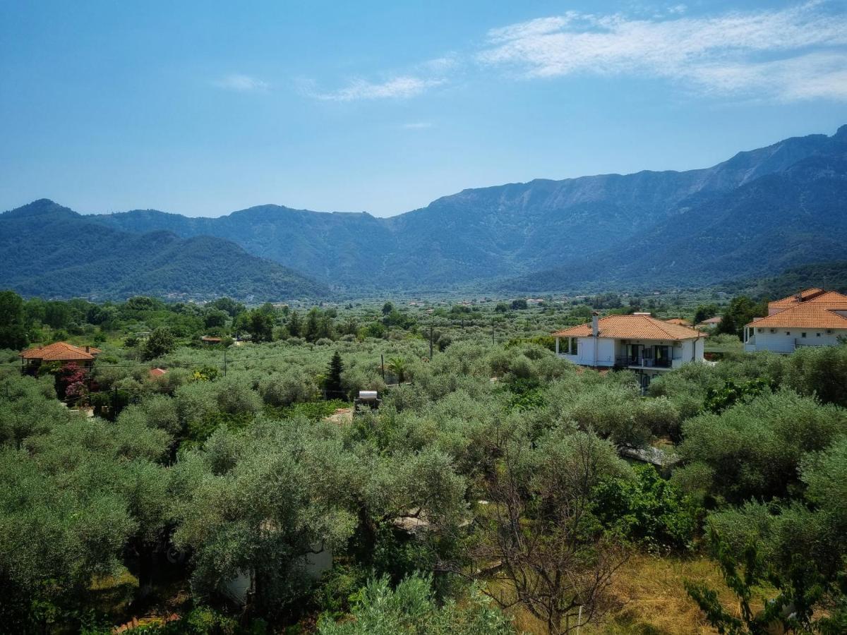 Physis - Seaview Maisonette