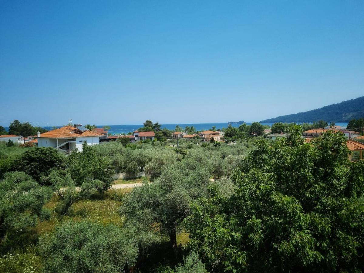 Physis - Seaview Maisonette