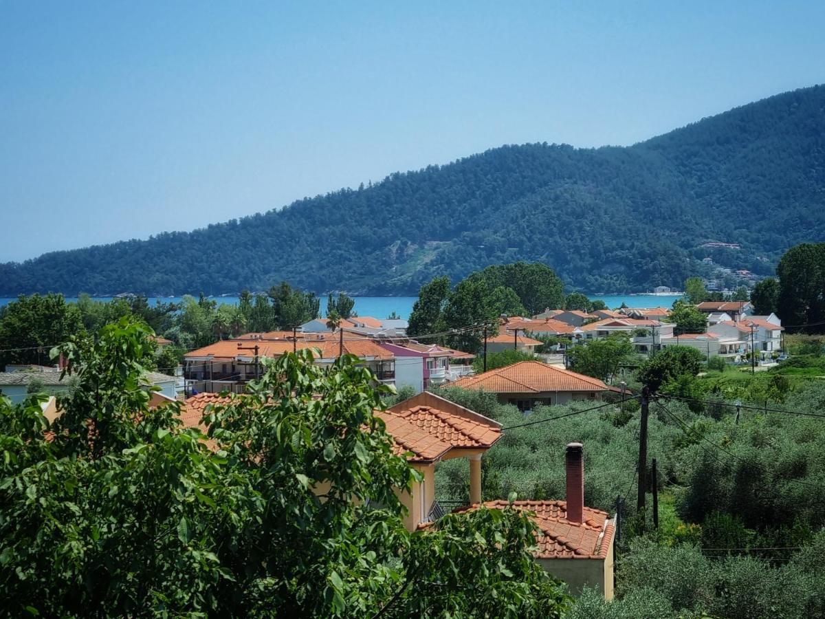 Physis - Seaview Maisonette