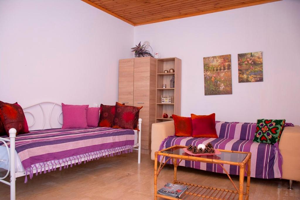Holiday home Casa Vista Al Mar *