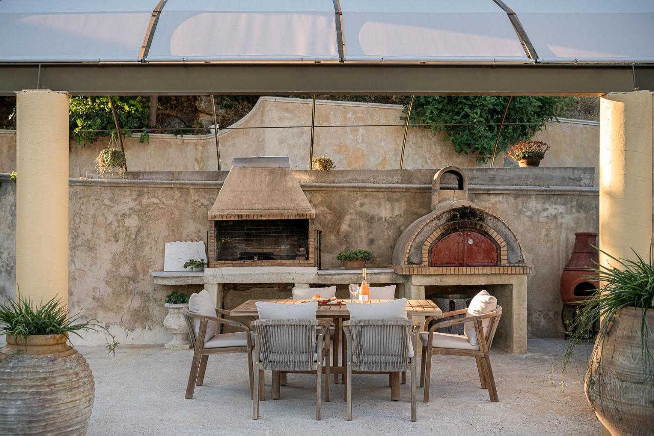 Holiday home Mondethea Vantage Point Chania (Crete)