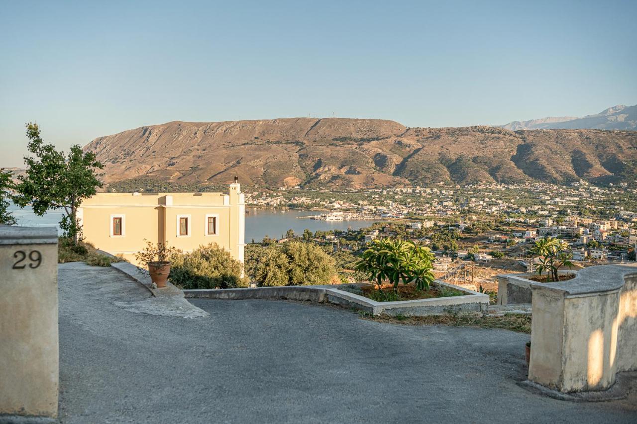 Mondethea Vantage Point Holiday home
